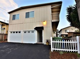 470 Luzon St, Morro Bay, CA 93442