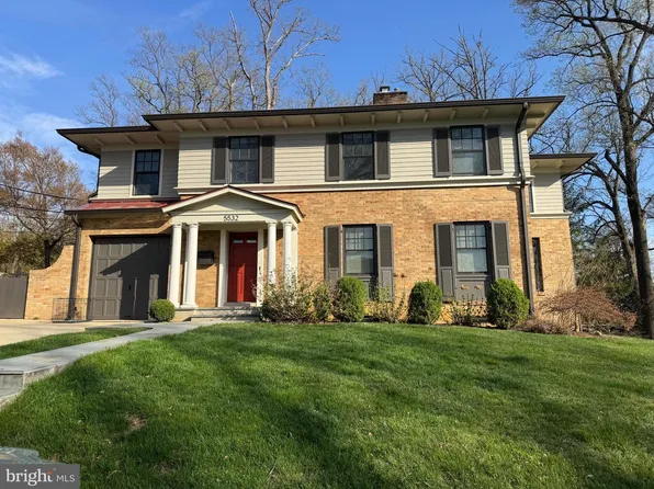 5532 14th Rd N, Arlington, VA 22205