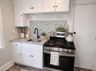 123 Cottage St #5, Pawtucket, RI 02860