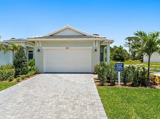 228 SE Via Sangro, Port St Lucie, FL 34952