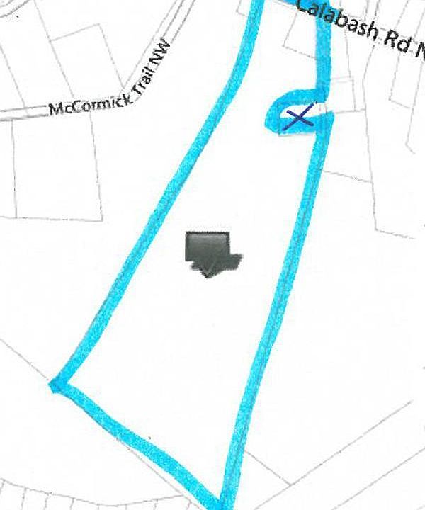 2nd image of 221 Calabash Road NW