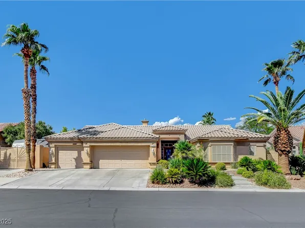 7530 Apple Springs Ave, Las Vegas, NV 89131