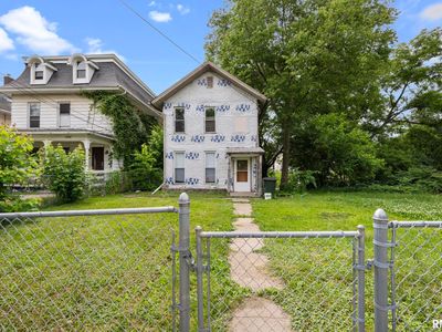 1312 Farnam St, Davenport, IA, 52803