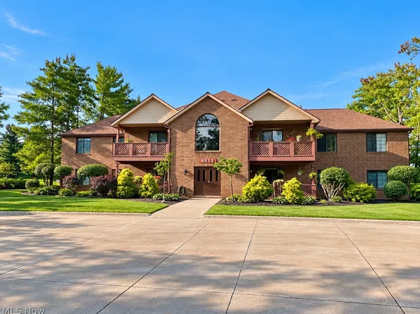 8613 Scenicview Dr APT 206, Broadview Heights, OH 44147