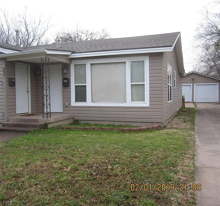 1st image of 833 E North 15th St