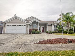 7910 Trail Run Loop, New Port Richey, FL 34653