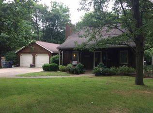 3713 Holmes Ave, Henderson, KY 42420