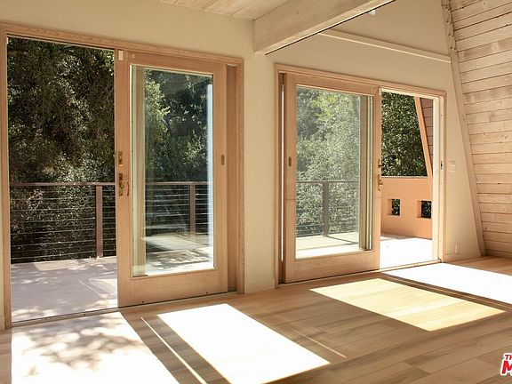 2nd image of 1578 Topanga Skyline Dr