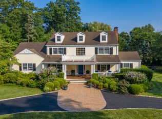 51 Pleasant Ridge Rd, Harrison, NY 10528