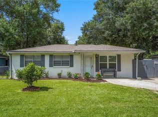 350 Mallard Dr, Slidell, LA 70458