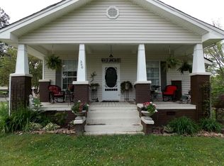 360 Tellico St, Madisonville, TN 37354