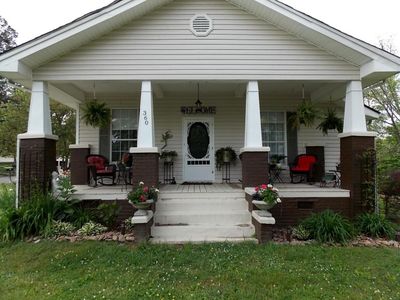 360 Tellico St, Madisonville, TN, 37354