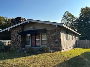 5708 Hacienda Dr, N Little Rock, AR 72118