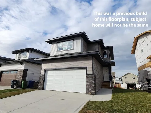 4430 SE 53rd St, Rocky Mountain House, AB T4T 0C3