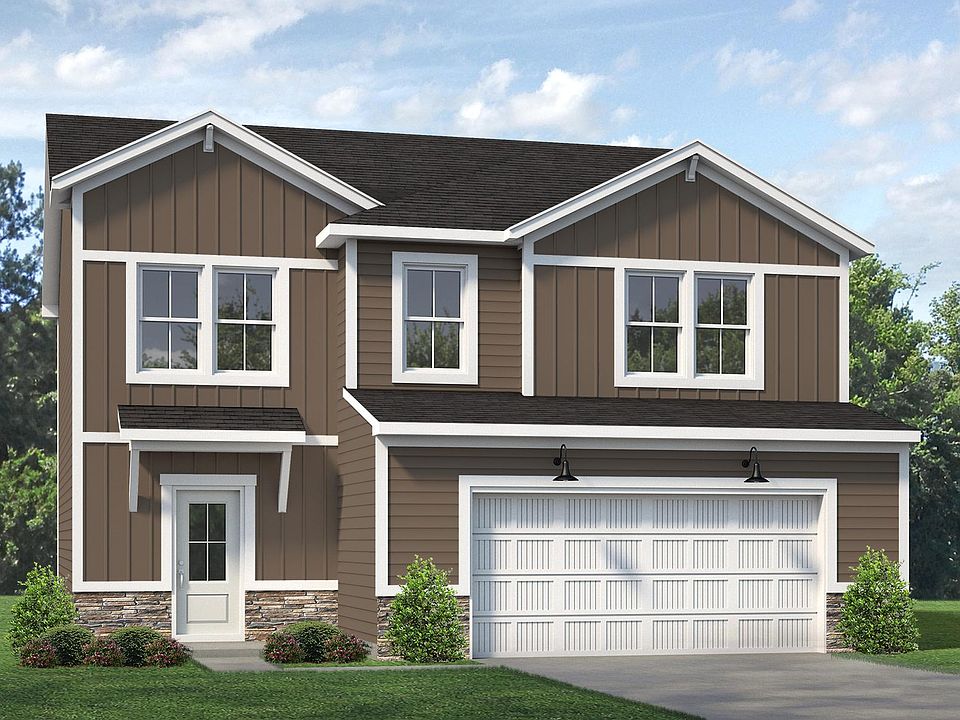 Exterior Rendering