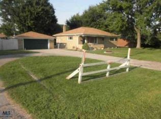 11197 Canal Rd, Sterling Heights, MI 48314