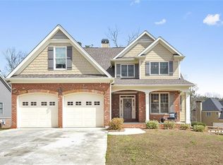 5 Redleaf Bnd, Cartersville, GA