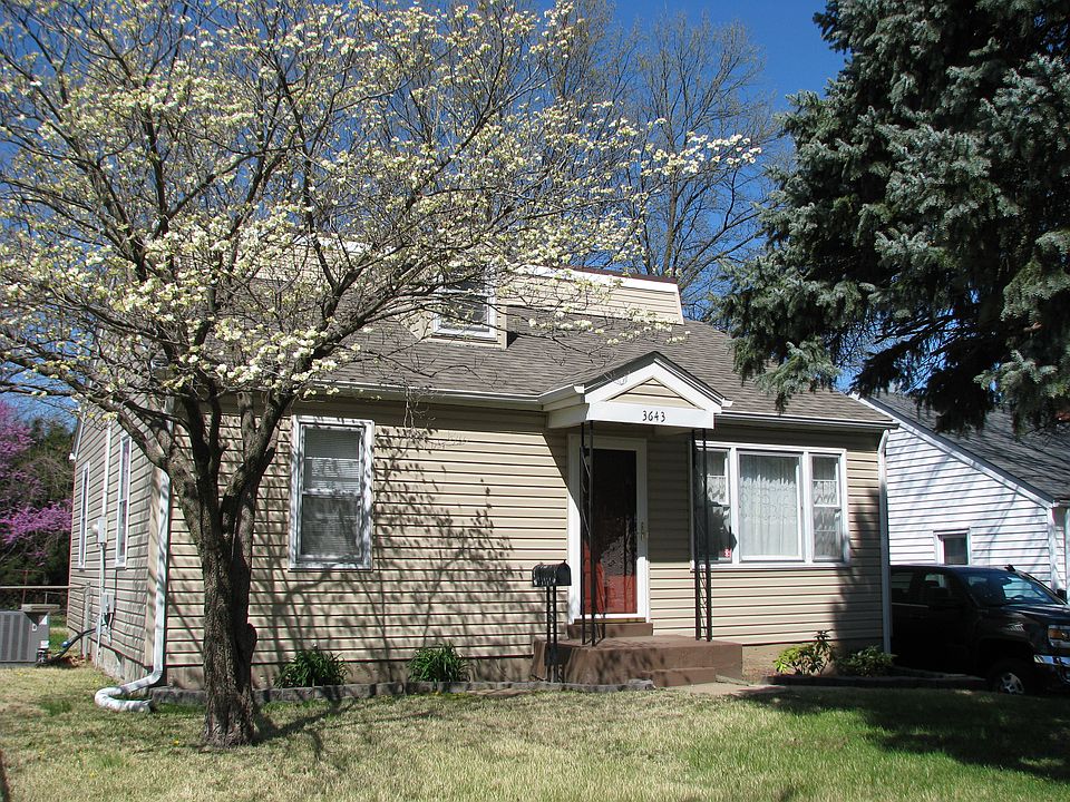 1st image of 3643 Hilleman Ave