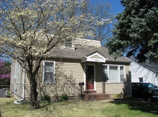 3643 Hilleman Ave, Saint Louis, MO 63114