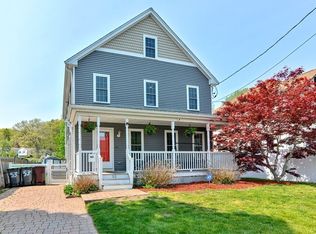 53 Holmes Rd, Dedham, MA 02026