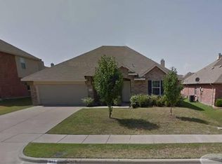 917 Fleming St, Wylie, TX 75098