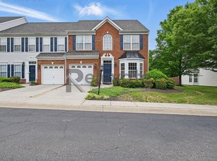 4321 Meredith Creek Dr, Glen Allen, VA 23060
