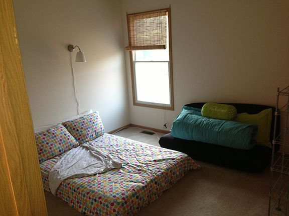 4th Bedroom