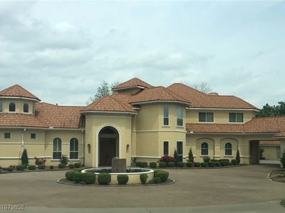 319 Free Ferry Lndg, Fort Smith, AR, 72903