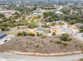 0 Chinook Rd LOT 1865, New Braunfels, TX 78132