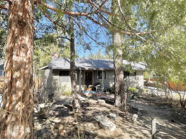 26880 Live Oak Ln, Idyllwild, CA 92549
