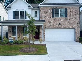 793 River Gardens Dr, Atlanta, GA 30354
