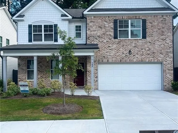 793 River Gardens Dr, Atlanta, GA 30354