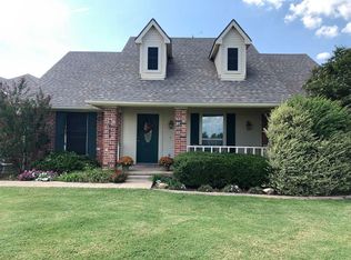 2699 Old Highway 6, Howe, TX 75459