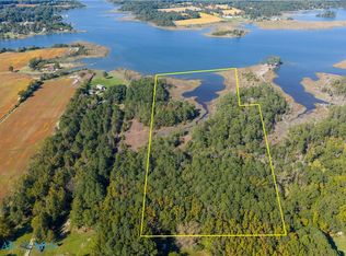 0 Glass Rd, Hayes, VA 23072