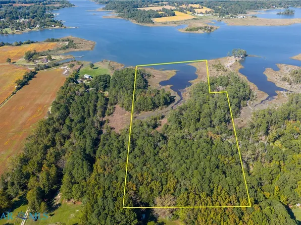 0 Glass Rd, Hayes, VA 23072