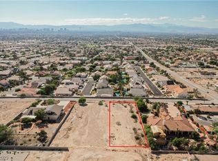 Radwick, Las Vegas, NV 89110