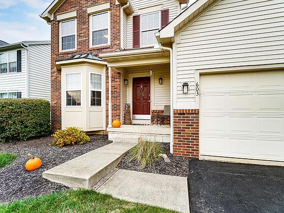 5th image of 603 Quail Hollow Dr N