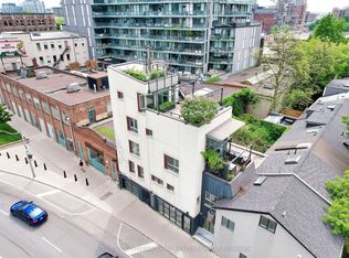 79 Berkeley St, Toronto, ON M5A2W5