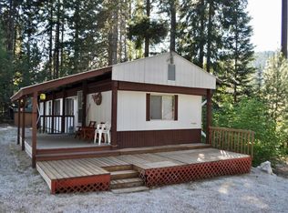 3005 Memory Ln, Leavenworth, WA 98826