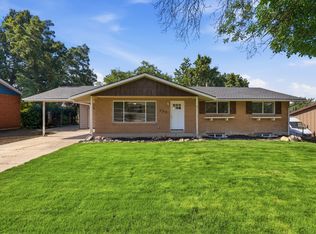 333 E 3100 N, North Ogden, UT 84414