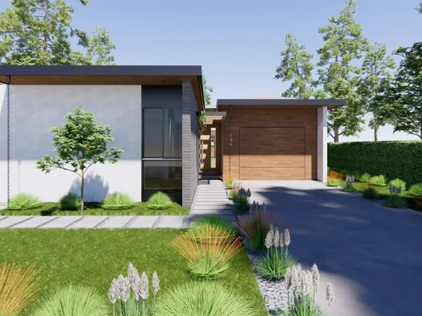 136 Oconnor St, Menlo Park, CA 94025