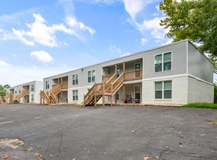 818 Saraland Boulevard South, Saraland, AL 36571
