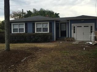 432 E Crystal Lake St, Orlando, FL 32806