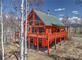 95 Flint Way, Como, CO 80456