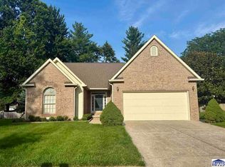 456 S Dobbsdell St, Terre Haute, IN 47803