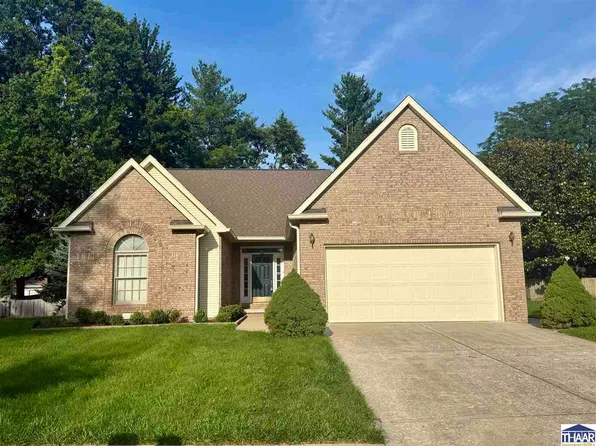 456 S Dobbsdell St, Terre Haute, IN 47803