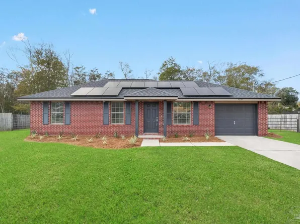 4231 Albany St, Pace, FL 32571