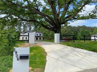 2906 Centerville Rosebud Rd, Snellville, GA 30039