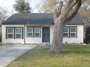 5005 Paradise Ln, Houston, TX 77048