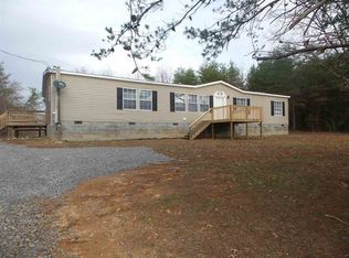 295 Guffey Rd, Sweetwater, TN 37874